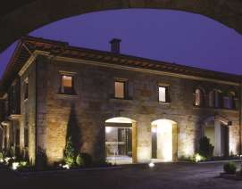 Las mejores habitaciones en Hotel Palacio de Luces. La mayor comodidad con nuestra oferta en Asturias
